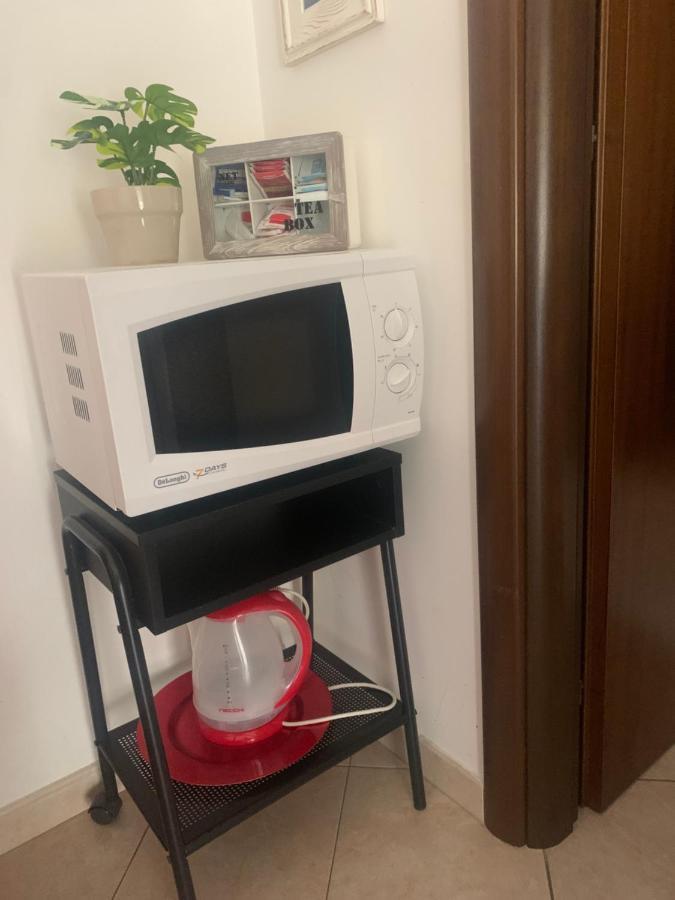 Apartamento La Dimora Di Paola Lecce Exterior foto