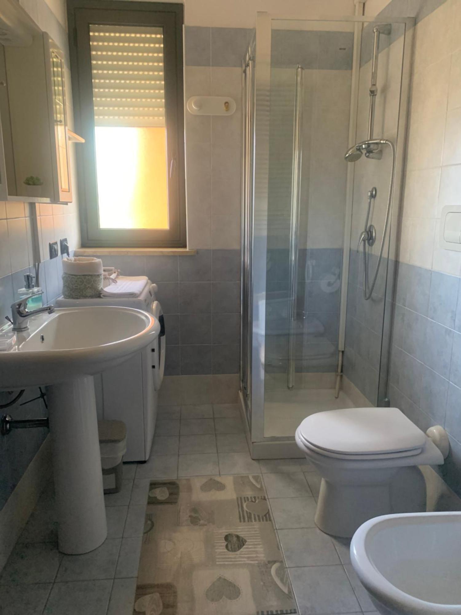 Apartamento La Dimora Di Paola Lecce Exterior foto