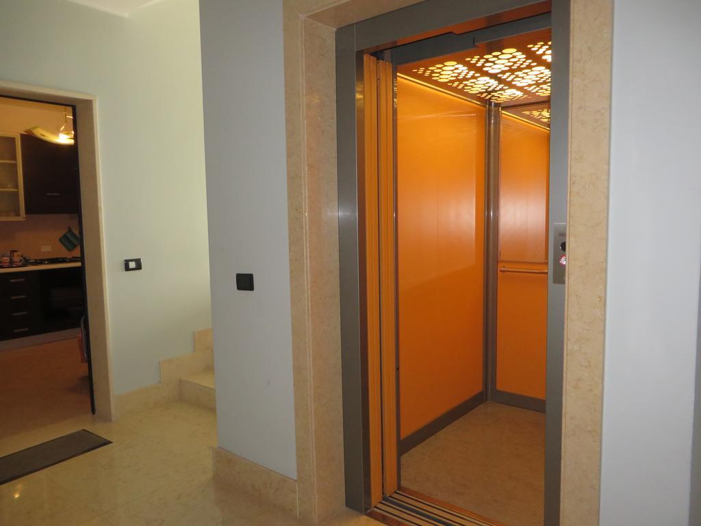 Apartamento La Dimora Di Paola Lecce Habitación foto