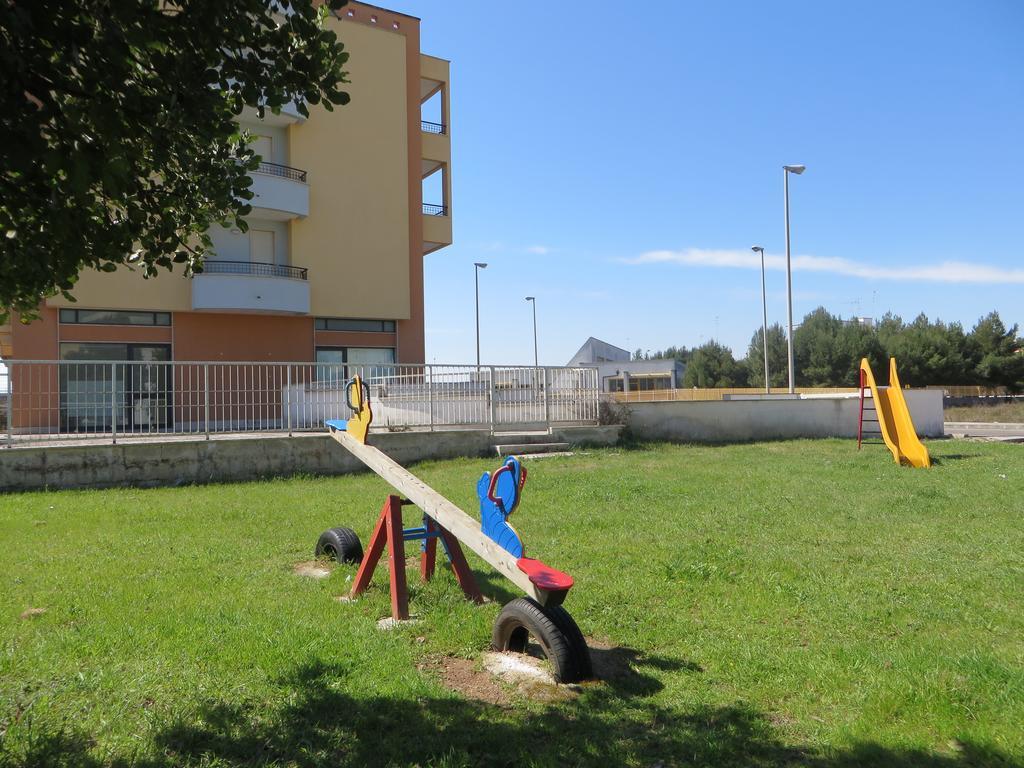 Apartamento La Dimora Di Paola Lecce Exterior foto