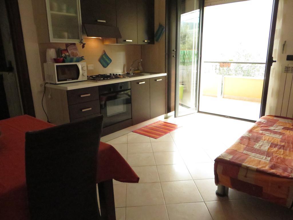 Apartamento La Dimora Di Paola Lecce Exterior foto